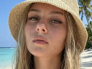 StefaniBrowyn pussy