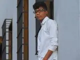 StevenOsori fuck