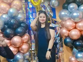 SunitaLive arsch