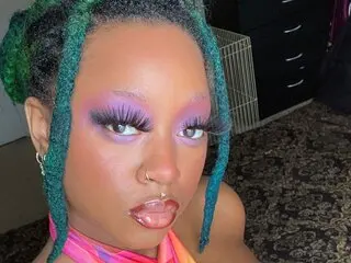 TiffanyLaRoe camshow