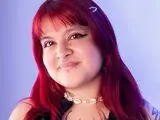 VioletaHex nackt