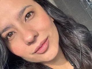 VioletaValdez jasmine