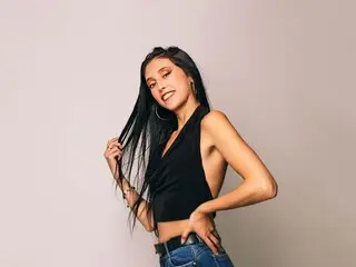 ZoeVenturi camshow